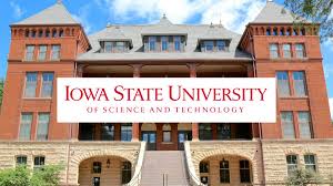 Scholarship at Iowa State University, USA - 2026 1 Iowa State University USA 2026