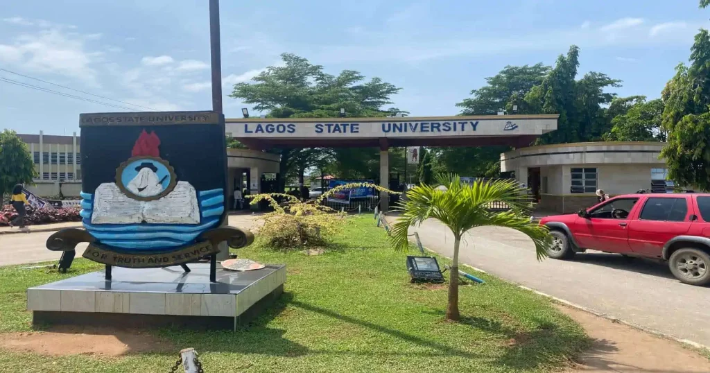 LASU Resumption Date for 2nd Semester 2024/2025 19 LASU Resumption Date for 2nd Semester 2024/2025