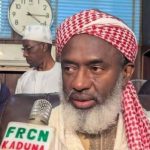 Saudi Arabia stops Sheikh Gumi from performing Hajj, deports him back to Nigeria