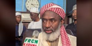 Sheikh Gumi