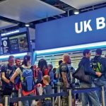 Nigerians and others to wait for 10 years to apply for citizenship as UK tightens immigration rules