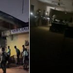 Outrage as WAEC leaves students stranded after failing to deliver papers for English Language exam (Video)
