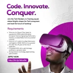 Wema Bank Plc Bankers in Training (BIT) Program 2025