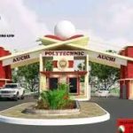 Auchi Poly Post-HND/Professional Diploma 2025/2026 Admission form