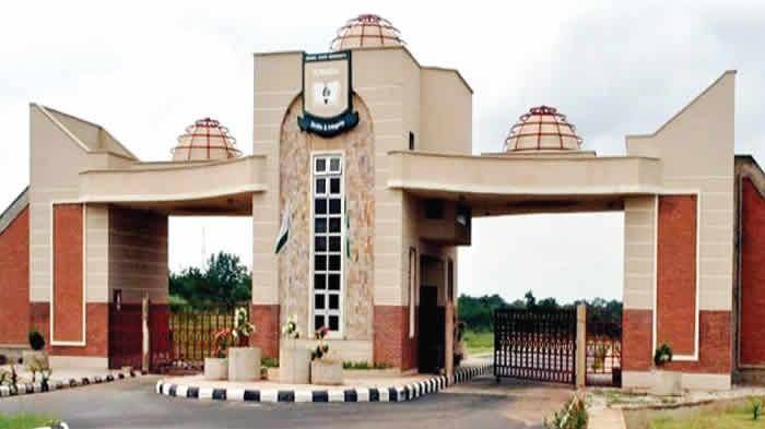 KWASU notice on disbursement of NELFUND Payment