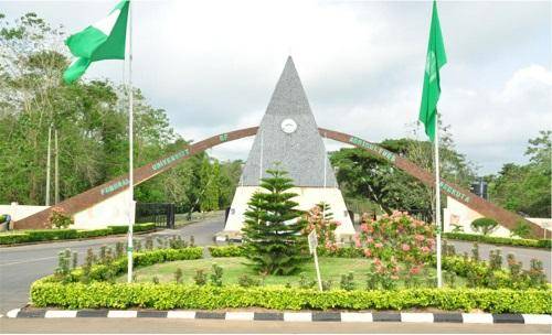 FUNAAB Ranks 2nd Best Performing Federal University in Nigeria for Graduate Employability 1 FUNAAB Ranks 2nd Best Performing Federal University in Nigeria for Graduate Employability