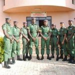 NDA postpones 77 Regular Course Screening Test