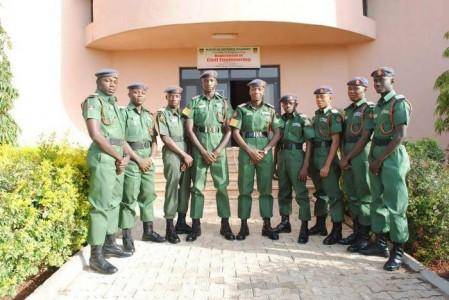 NDA postpones 77 Regular Course Screening Test 1 NDA postpones 77 Regular Course Screening Test