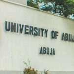 UNIABUJA Postgraduate admission list, 2024/2025