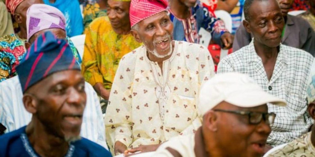 FG pays N8.6 billion in pension arrears to 148,625 retirees, assures full settlement of N32,000 increment 24 FG pays N8.6 billion in pension arrears to 148,625 retirees, assures full settlement of N32,000 increment