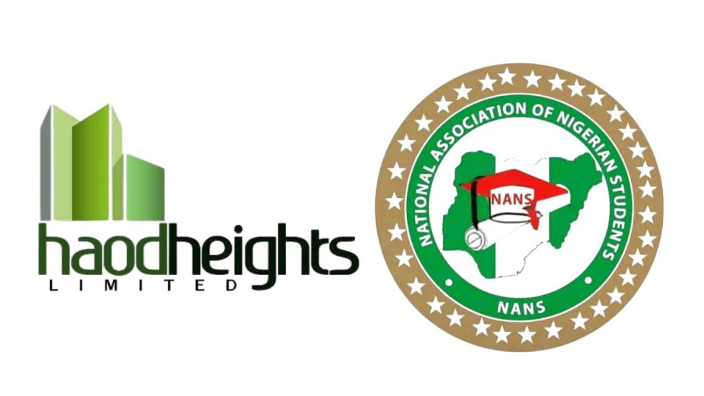 NANS Honours Hoad Heights CEO, Mr. Afeez Adebayo Dosunmu, with “Archiver Par Excellence” Award