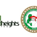 NANS Honours Hoad Heights CEO, Mr. Afeez Adebayo Dosunmu, with “Archiver Par Excellence” Award