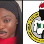 NYSC Violation:- NYSC Reportedly Punishes Corps Member Raye For Criticizing Tinubu, Extends Service Year. 5 NYSC Violation:- NYSC Reportedly Punishes Corps Member Raye For Criticizing Tinubu, Extends Service Year.