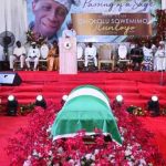 Makinde Renames Polytechnic Ibadan After Late Former Governor, Omololu Olunloyo