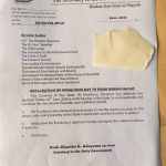 Oyo State Govt Declare Friday as Free working day 5 Oyo State Govt Declare Friday as Free working day