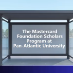 Mastercard Scholarship at Pan-Atlantic University 2025
