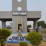 OSPOLY warns students against defacing properties and authorized political activities