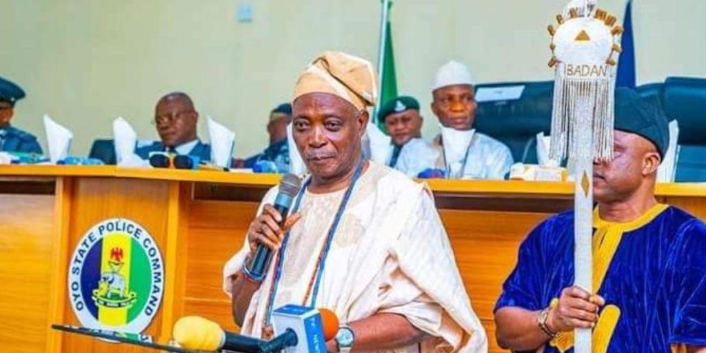 Who's the next Olubadan after Oba Olakulehin's death 24 Who’s the next Olubadan after Oba Olakulehin’s death