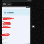 JAMB update 2025 results on caps