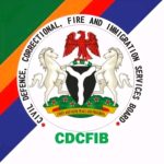 CIVIL DEFENCE, CORRECTIONAL, FIRE AND IMMIGRATION SERVICES BOARD (CDCFIB).