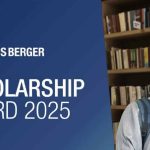 Application for 2025 Julius Berger Nigeria Plc. Scholarship Award