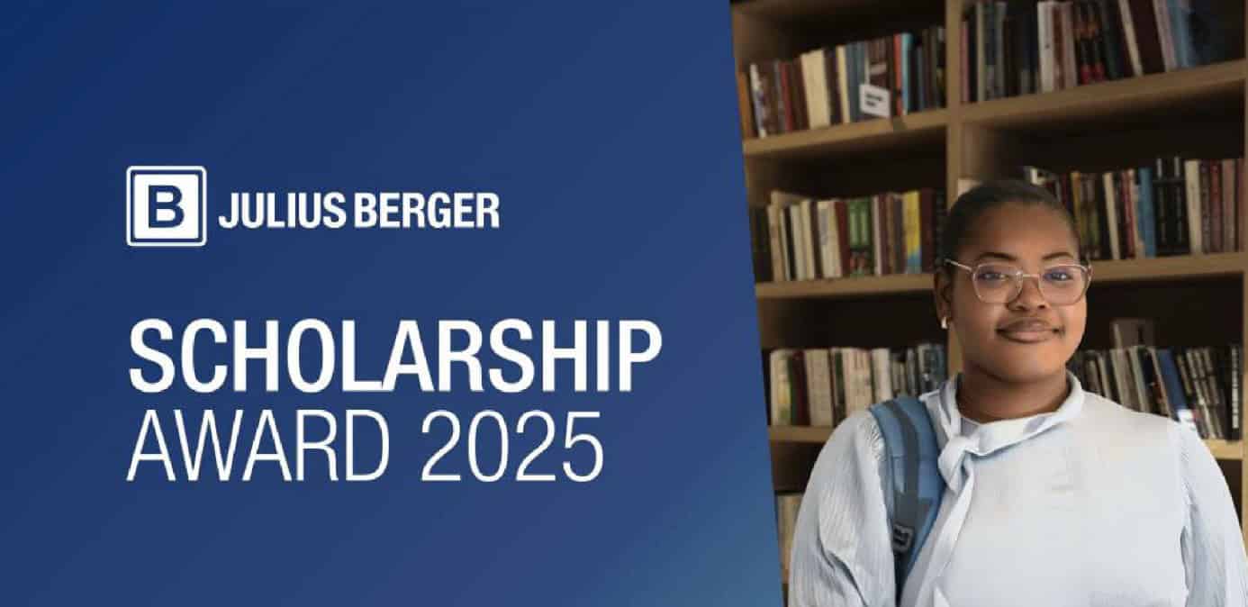 How to Apply for the Julius Berger Scholarship 2025 1 Julius Berger Nigeria Scholarship 2025: Apply Now If You Qualify