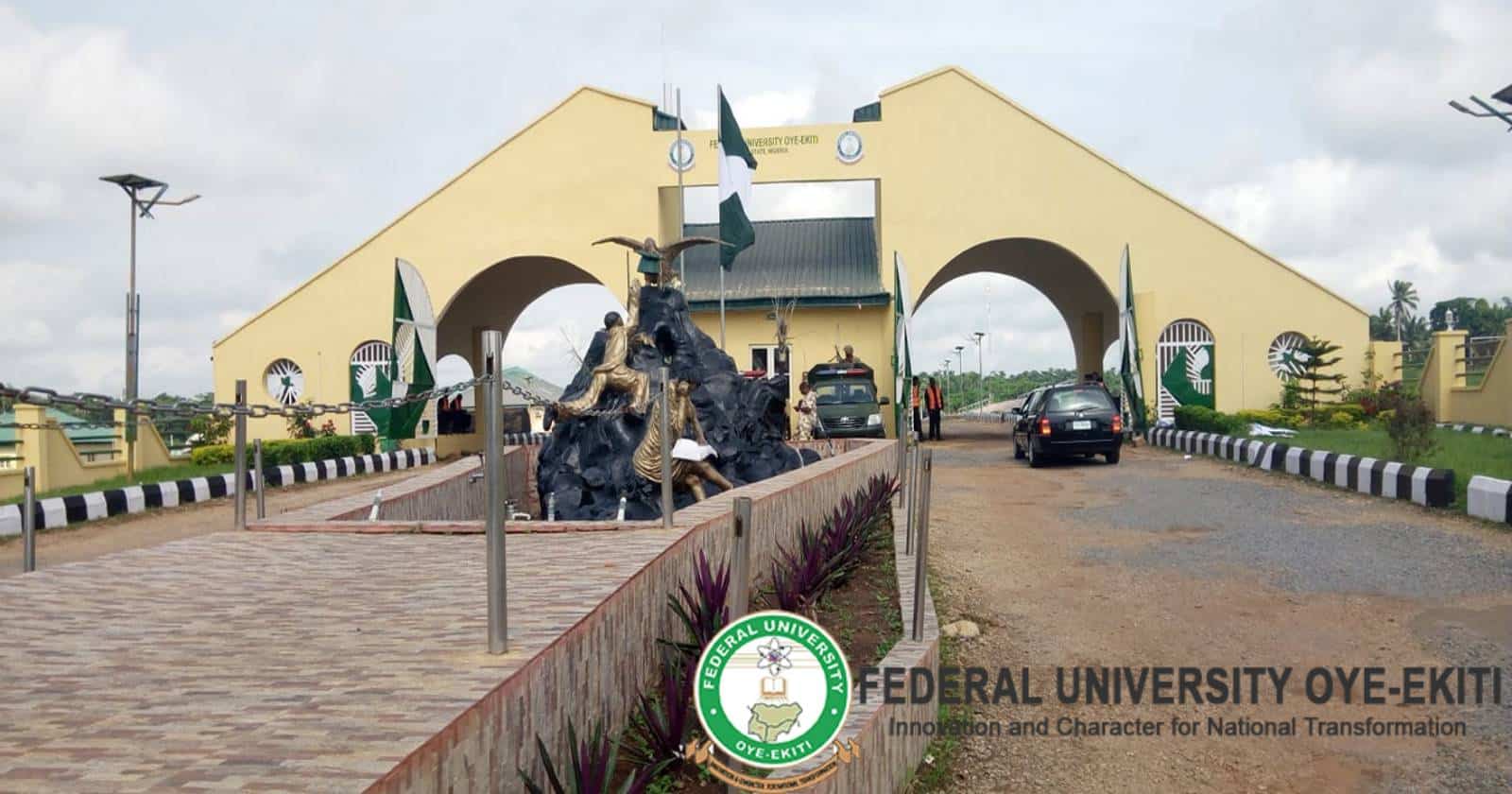 FUOYE Announces Vacancy for Vice-Chancellor Role