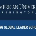 Fully Funded American University Global Leader Scholarship 2026 USA
