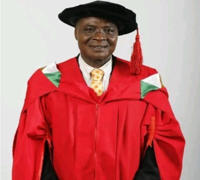 Edo State University, Iyamho appoints new Librarian 1 Edo State University, Iyamho appoints new Librarian