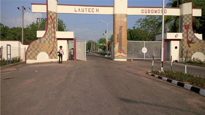 LAUTECH Admission list, 2025/2026 out on JAMB CAPS 23 LAUTECH Admission list, 2025/2026 out on JAMB CAPS