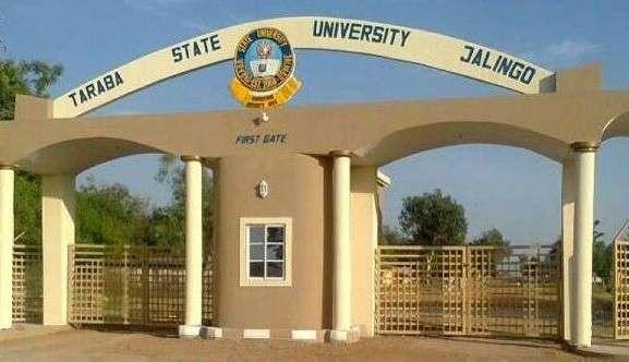 TASU admission list now on JAMB CAPS, 2025/2026 1 TASU admission list now on JAMB CAPS, 2025/2026