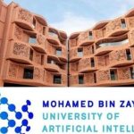 Scholarship at Mohamed Bin Zayed University in UAE