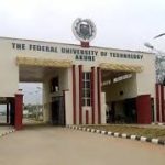 FUTA Post UTME/DE Result 2025, How to Check